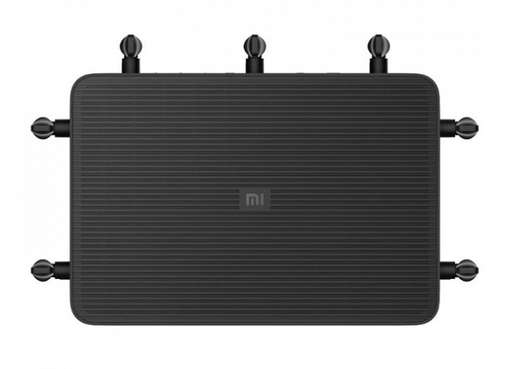 روتر بی سیم Xiaomi Mi AloT AC2350 