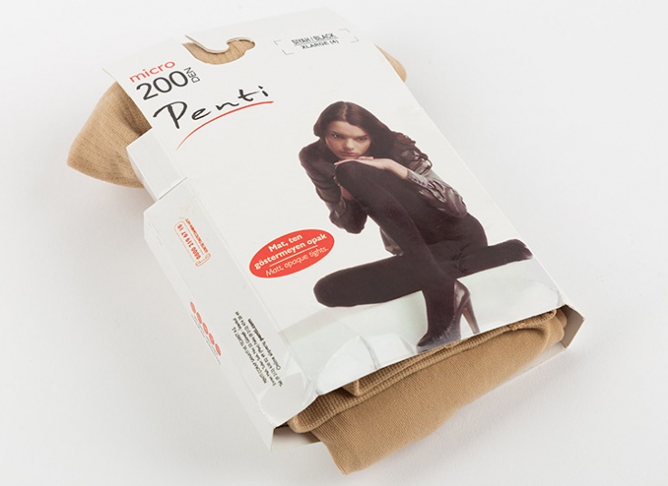 جوراب شلواری و لگ Penti