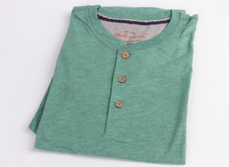 تیشرت مردانه Weatherproof Vintage