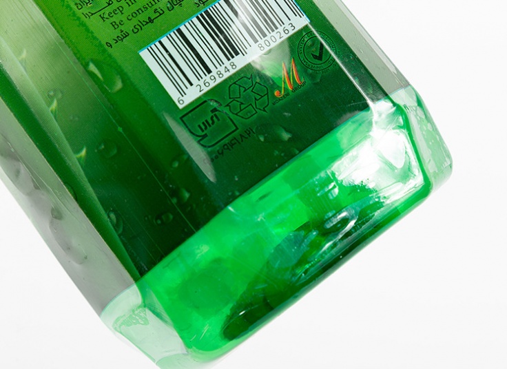 نوشیدنی آلوئه ورا BNB