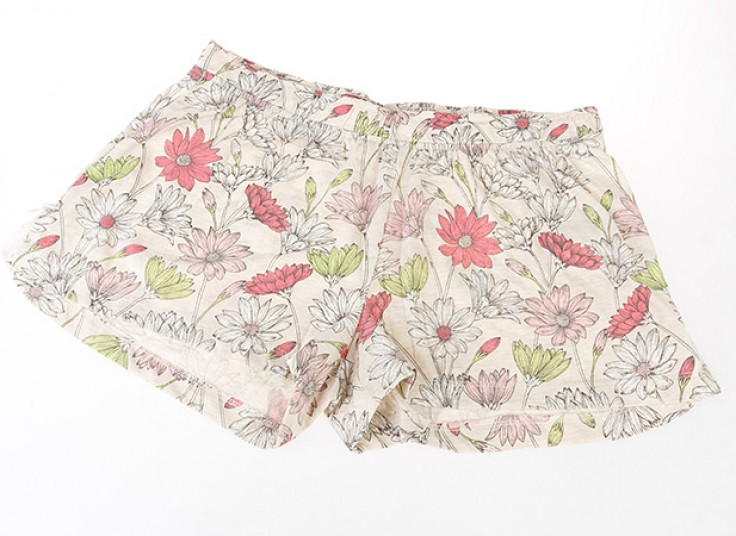 شورتک زنانه esmara