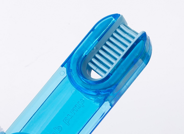 فرچه چند کاره شستشوی فلاسک