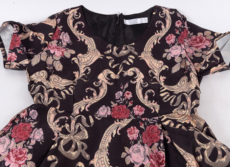 پیراهن مجلسی Lusso