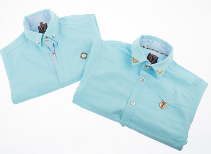 پیراهن پسرانه Fashion