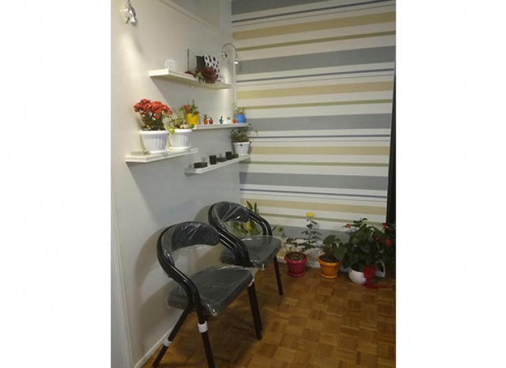 آموزش نرم افزار حسابداری هلو انستیتو ایز ایران ونک