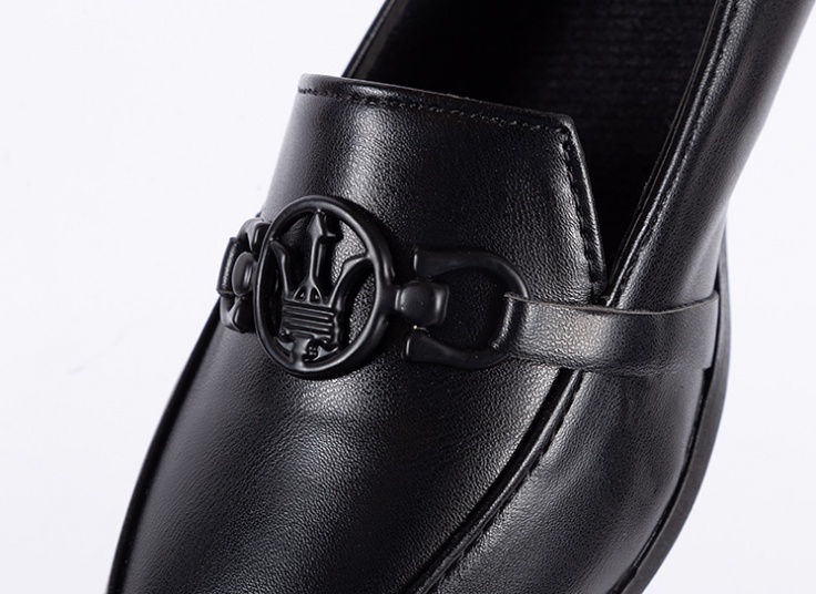 کفش پاشنه دار زنانه