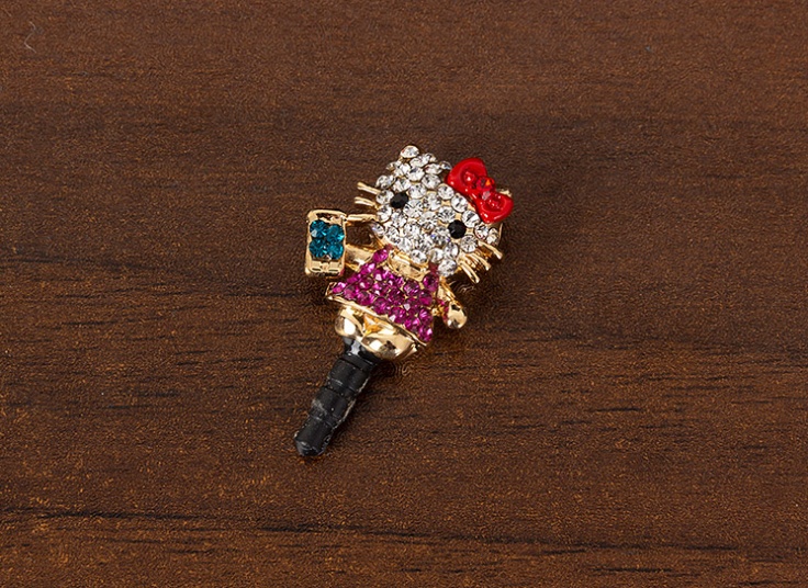 درپوش پورت هنذفری