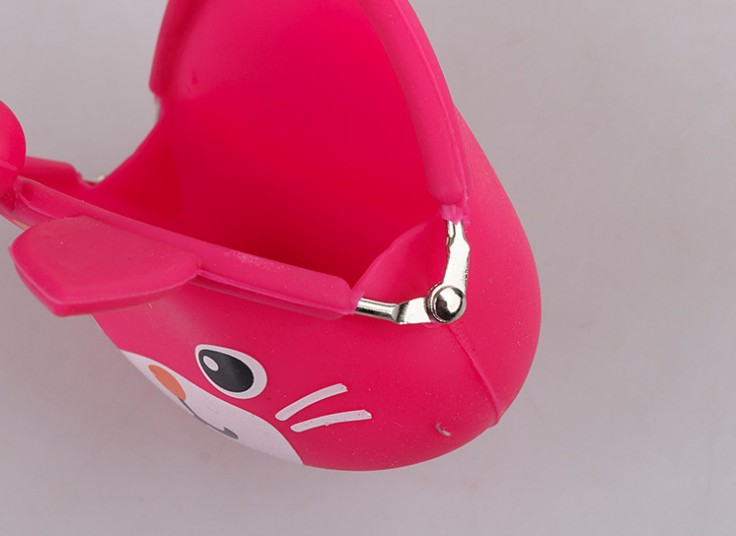 کیف هندزفری سیلیکونی Fantasy