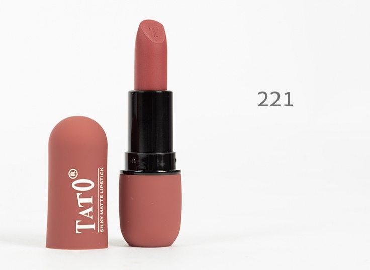 رژ لب TATO