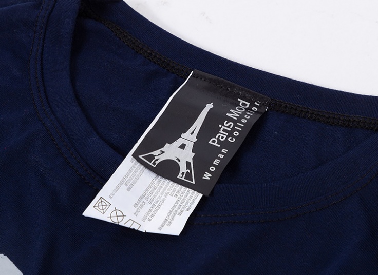 ساحلی چهارخانه بالا ویسکوز چاپ N