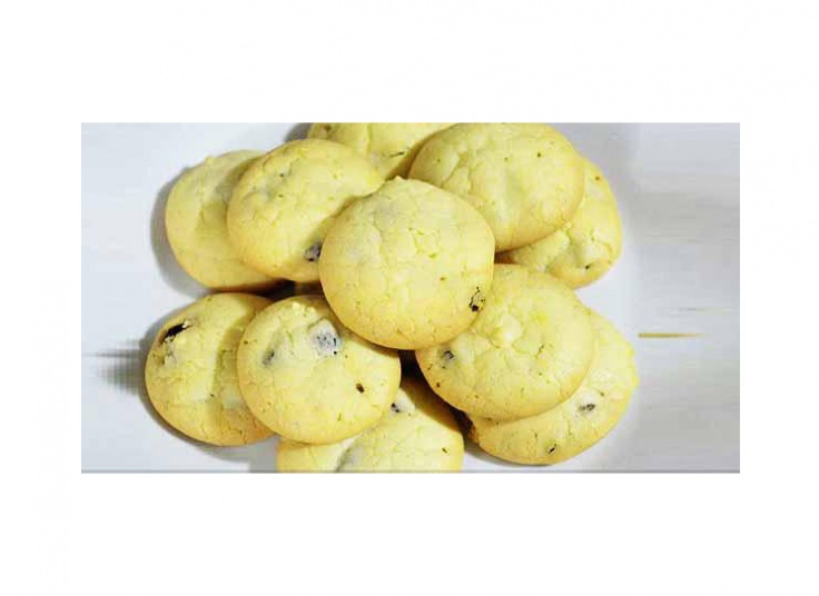 آموزش 4 مدل شیرینی بدون فر در سرای محله زرگنده