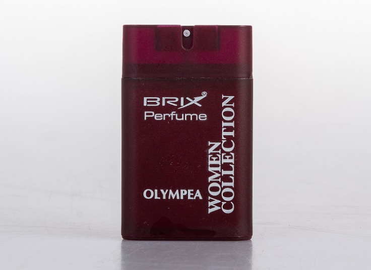 عطر و ادکلن جیبی BRIX
