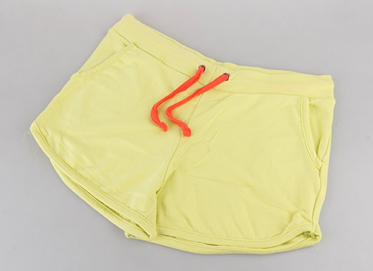 شورتک اسپرت زنانه