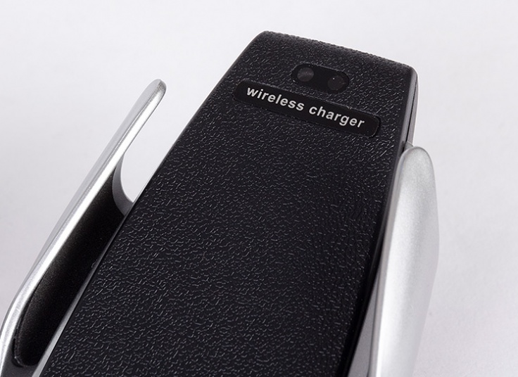 هولدر و شارژر وایرلس Smart Sensor