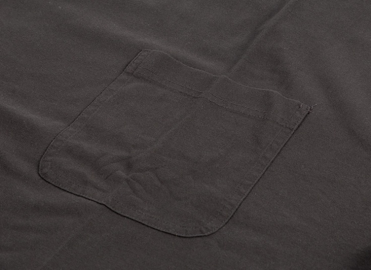 تیشرت سایز بزرگ Red Head