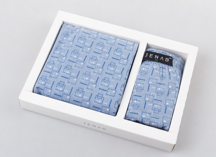 ست لباس زیر مردانه JENAB