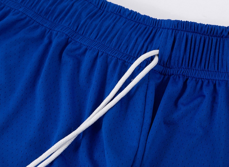 ست تیشرت و شلوارک سوزنی Nike