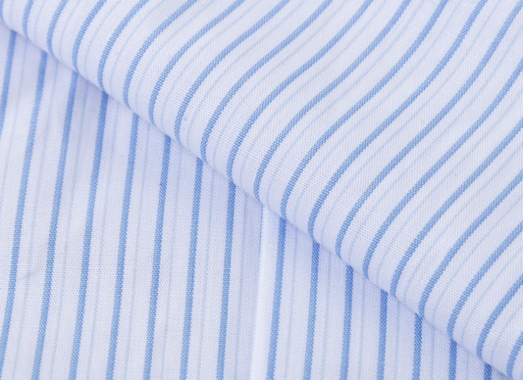 پیراهن مردانه راه راه LA CAMISIA