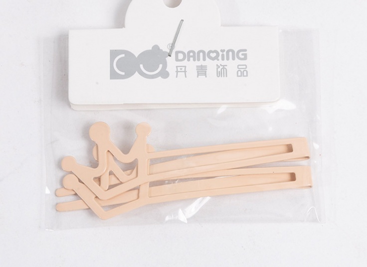 بسته 2 عددی سنجاق سر DANOING