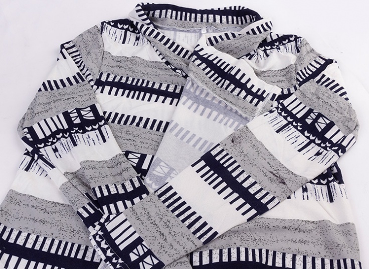 رویه آستین بلند Abstract