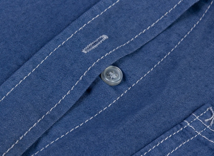 شومیز طرح جین Just be