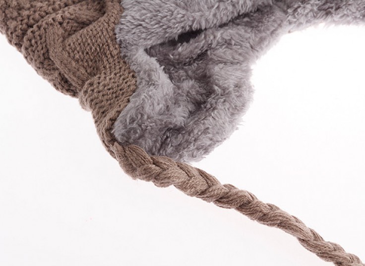 کلاه بافت زمستانی C C