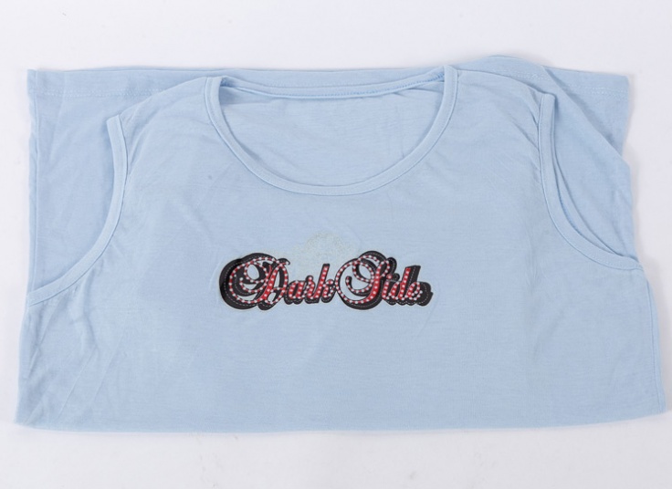 تاپ شلوارک زنانه چاپی