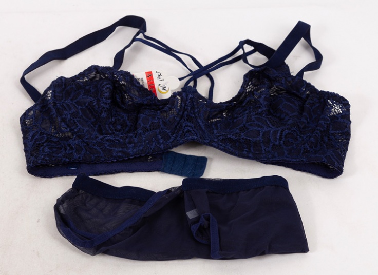 ست لباس زیر هارنس دار آیلار