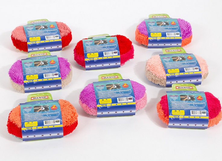 اسکاچ مایکروفایبر Hanse