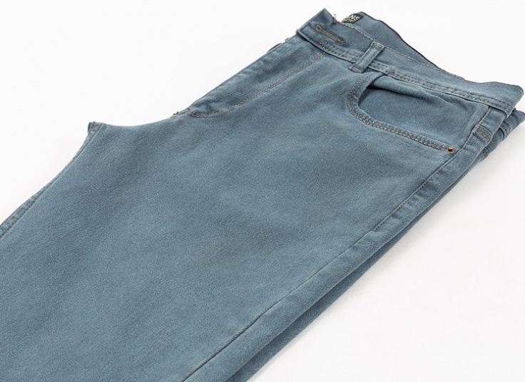 شلوار مردانه جین Lee