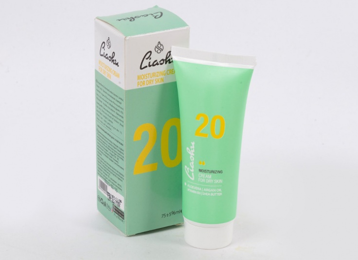 کرم آبرسان Liashu