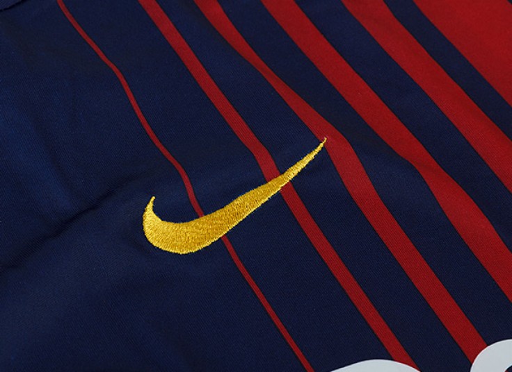 تیشرت ورزشی تیم های باشگاهی