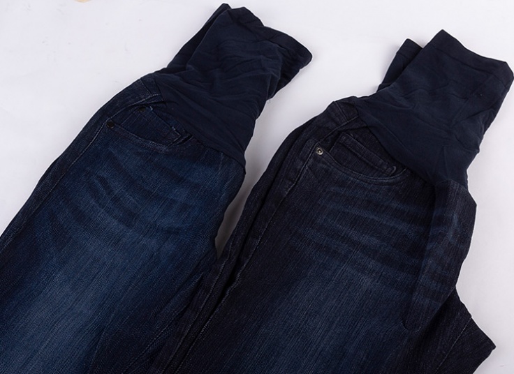 شلوار جین بارداری MOTHERHOOD