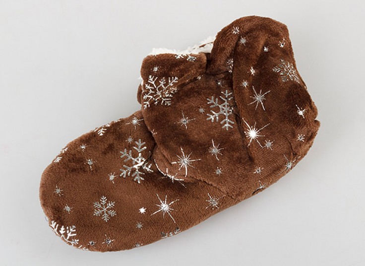 پاپوش راحتی QILI FLOOR