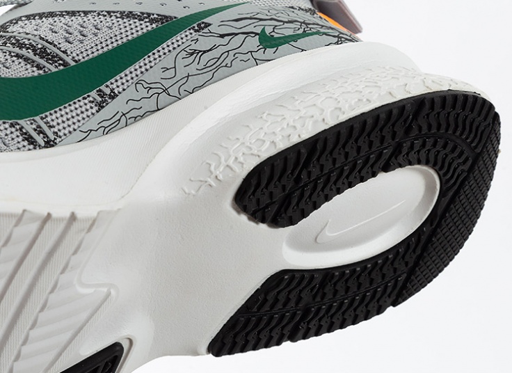 کتانی مردانه Nike