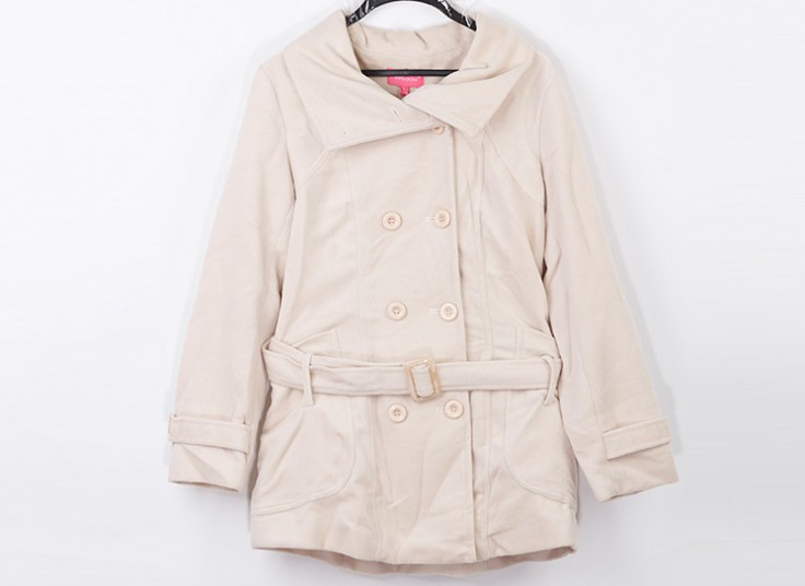 پالتو و بارانی merv Dow