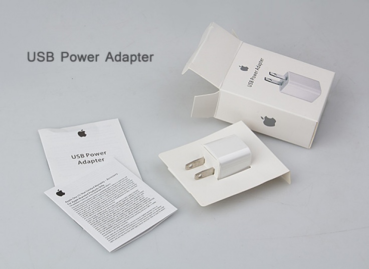 آداپتور شارژر Apple