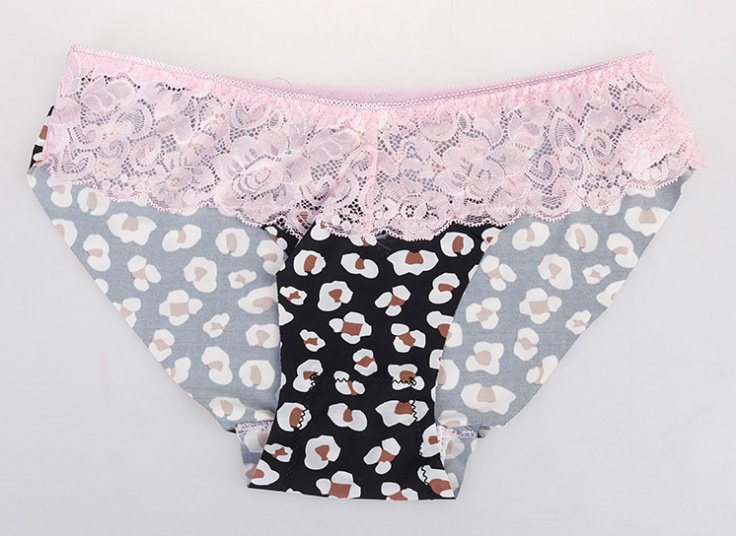 لباس زیر لیزری زنانه Hipsters