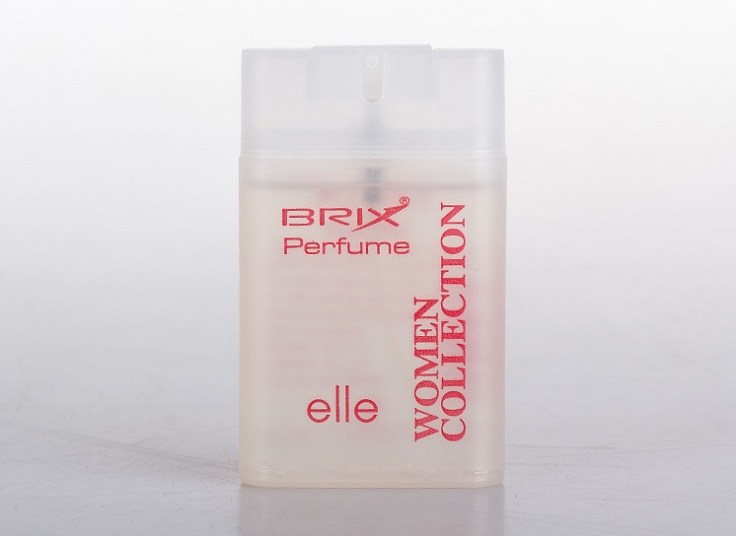 عطر و ادکلن جیبی BRIX