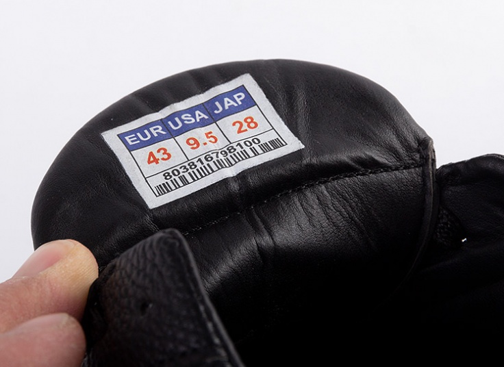 کفش مردانه طرح Under Armour