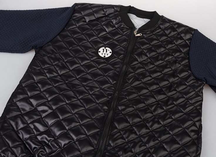 کاپشن مردانه Quilt