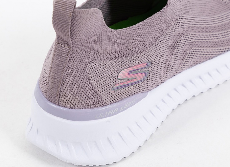 کتانی جورابی زنانه Skechers مدل 2258