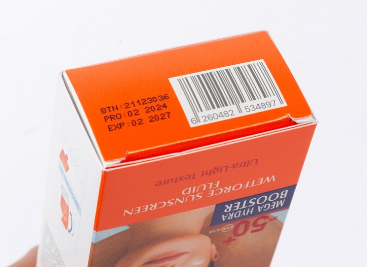 انواع کرم ضدآفتاب Ellaro