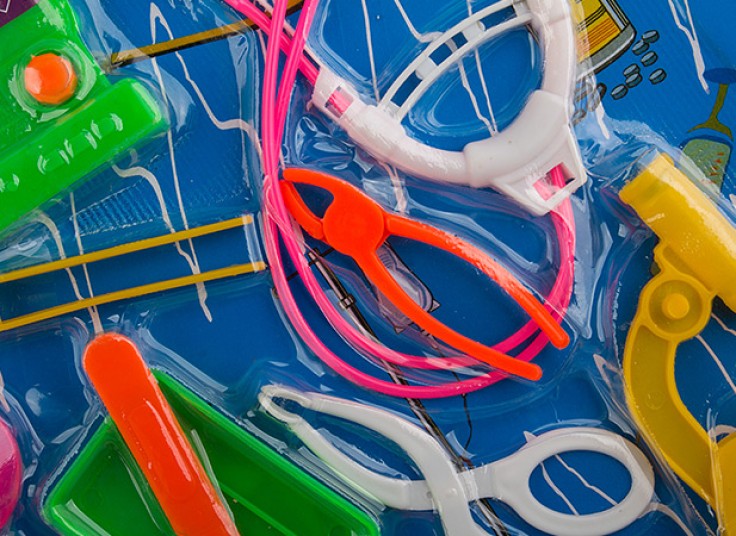 ست دکتری Doctor Play Set