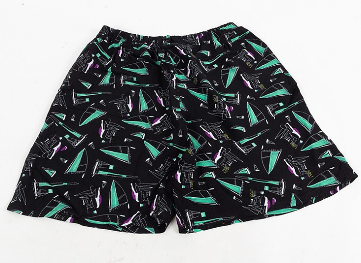 شورتک طرحدار زنانه