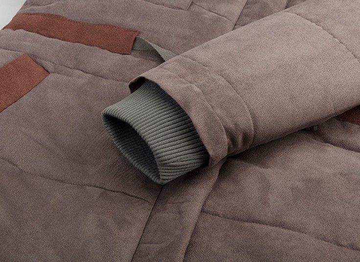 کاپشن زنانه شانا