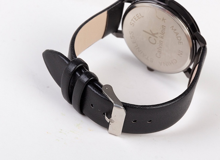 ساعت مچی مردانه Calvin Klein