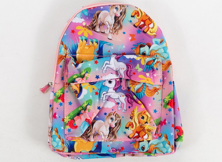 کوله پشتی فانتزی بچه گانه