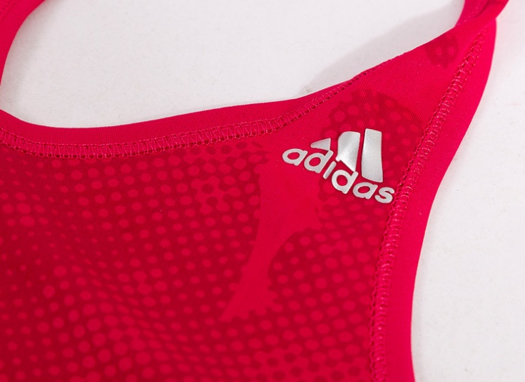 تاپ زنانه adidas