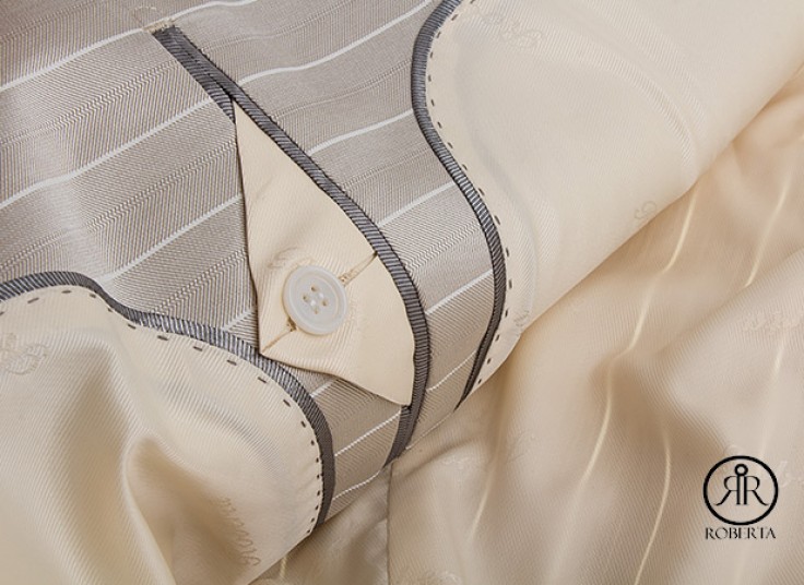 کت و شلوار ROBERTA